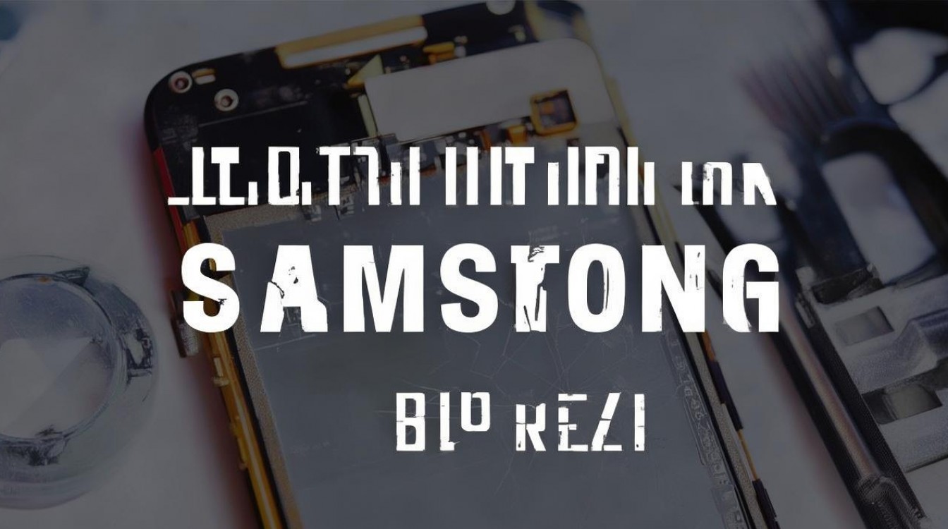 三星手机黑屏了怎么弄出来?三星手机黑屏重启不开机怎么办