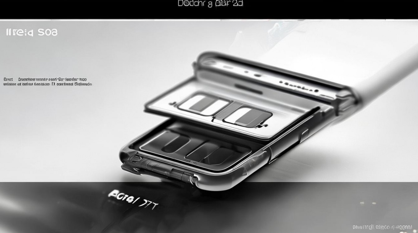 vivox30卡槽怎么放双卡,vivox30双卡安装方法