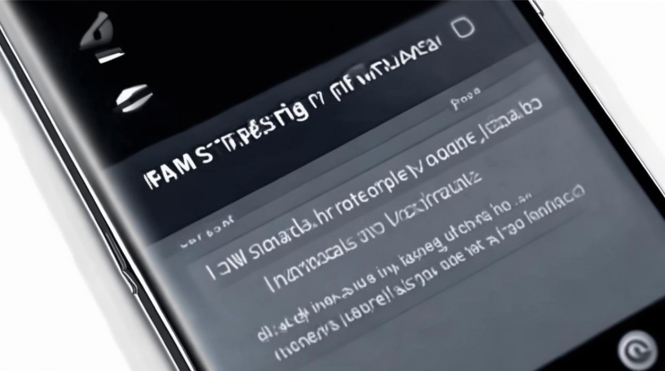 三星手机怎么关闭自动启动程序，三星手机禁用后台自启动应用方法