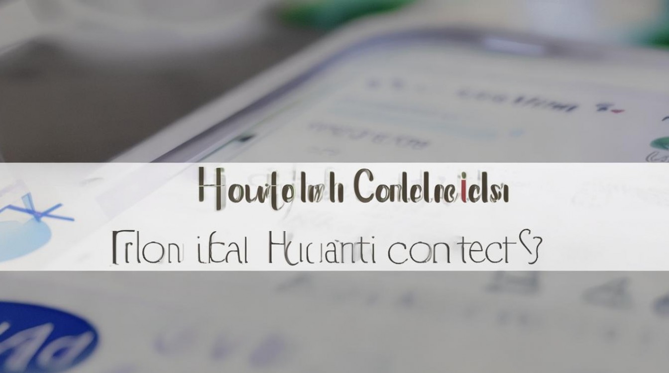 华为通讯录有的联系人怎么删除不了？华为手机删除不了联系人的原因及解决方法