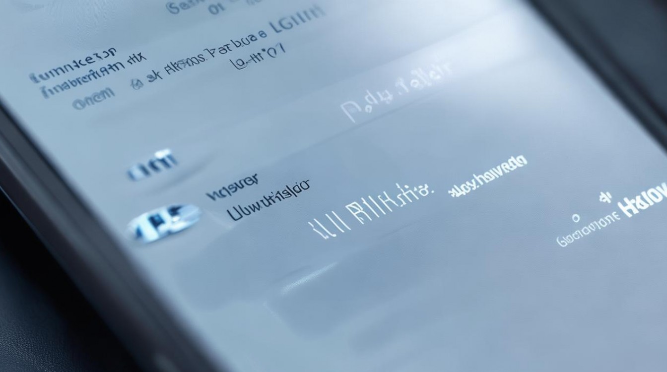 华为提示灯怎么设置？华为手机状态指示灯开关在哪里