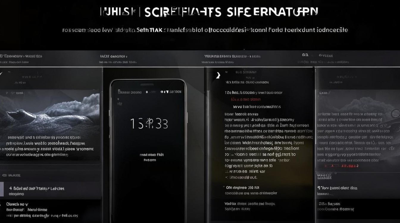 华为锁屏图案怎么改?华为手机如何修改锁屏图案设置