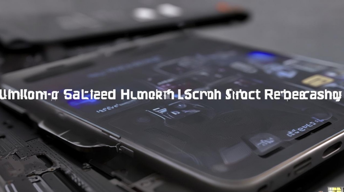 华为锁定手机怎么解锁不了?华为手机被锁定后无法解锁的正确解决方法