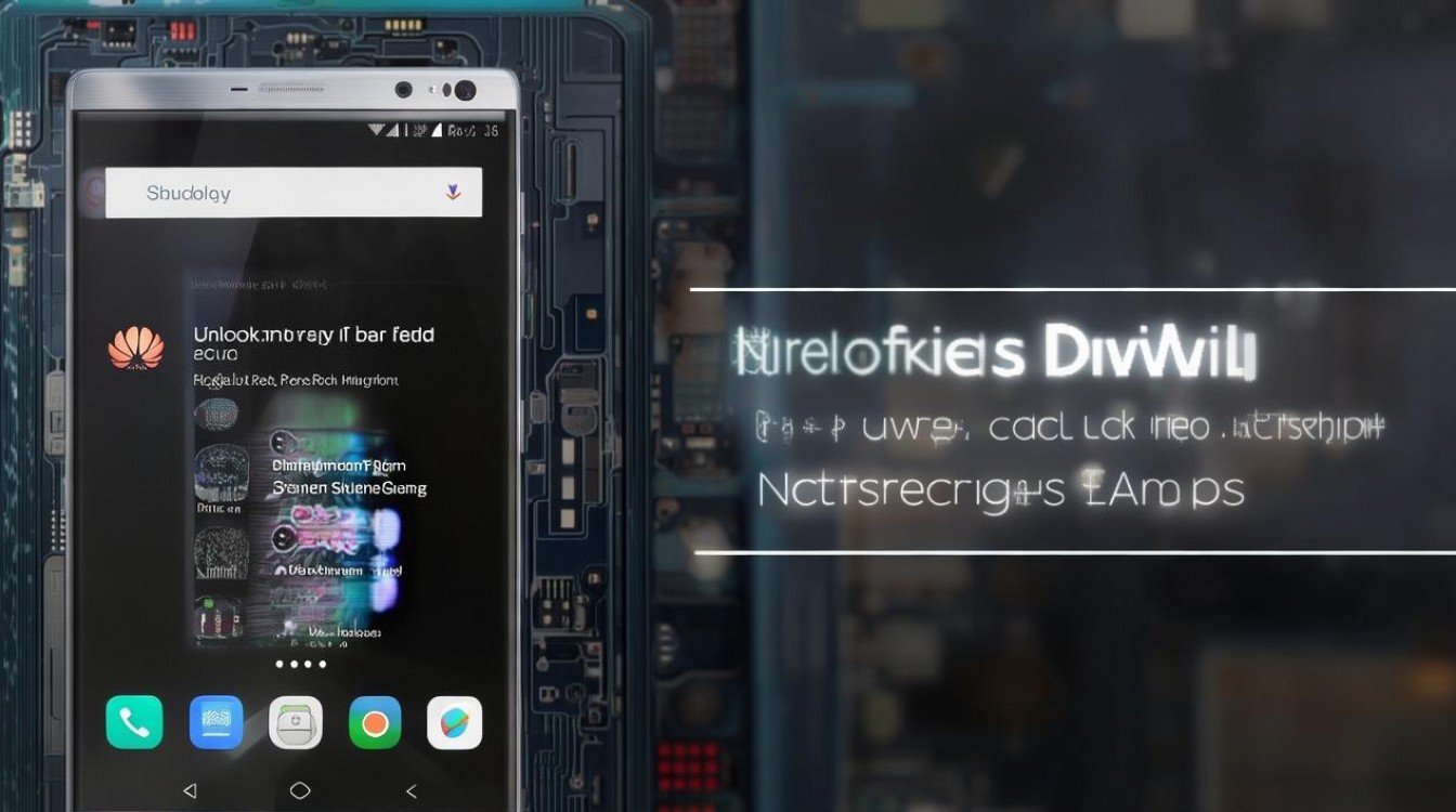 华为锁定手机怎么解锁不了?华为手机被锁定后无法解锁的正确解决方法