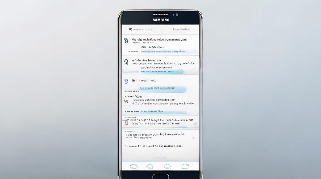 三星手机note系统怎么升级,三星note系列最新系统升级方法