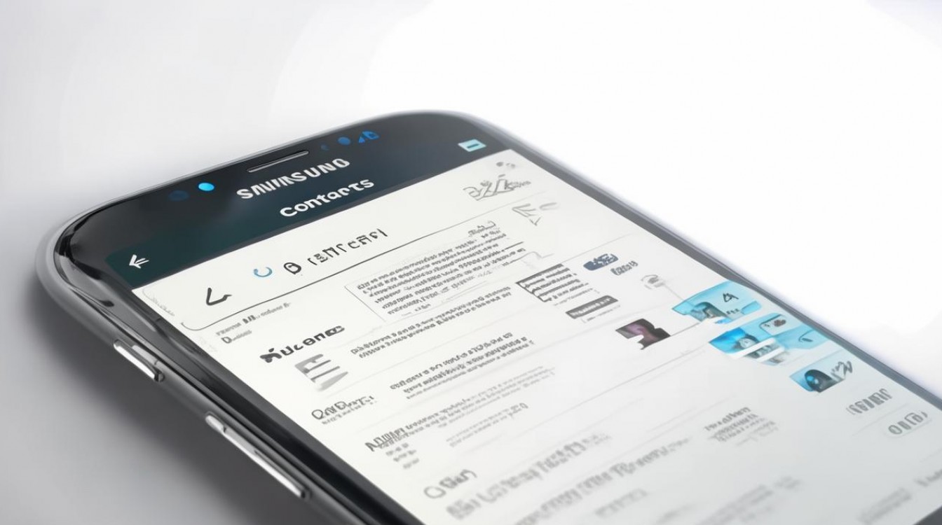 苹果手机通讯录怎么恢复不了?三星手机通讯录备份恢复失败怎么办