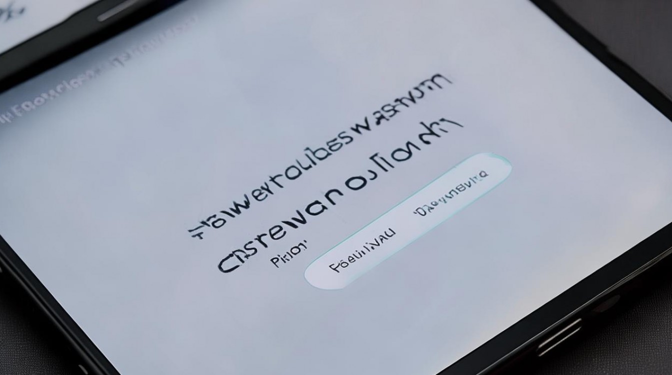 vivo iQOO屏幕密码忘了怎么解锁?iQOO手机忘记锁屏密码怎么办