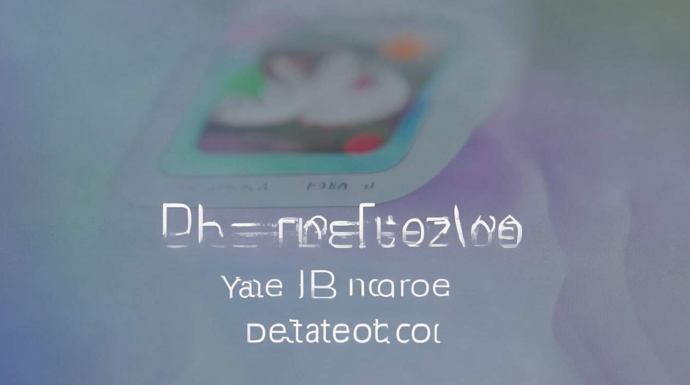 华为手机图标误删怎么恢复？华为手机删除的图标怎么找回软件