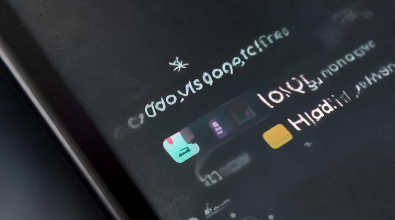 华为手机图标删了怎么恢复？华为手机误删应用图标找回方法