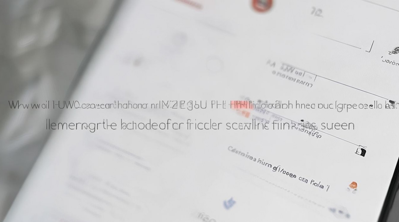 华为手机图标删除了怎么办,华为手机图标删除后如何恢复