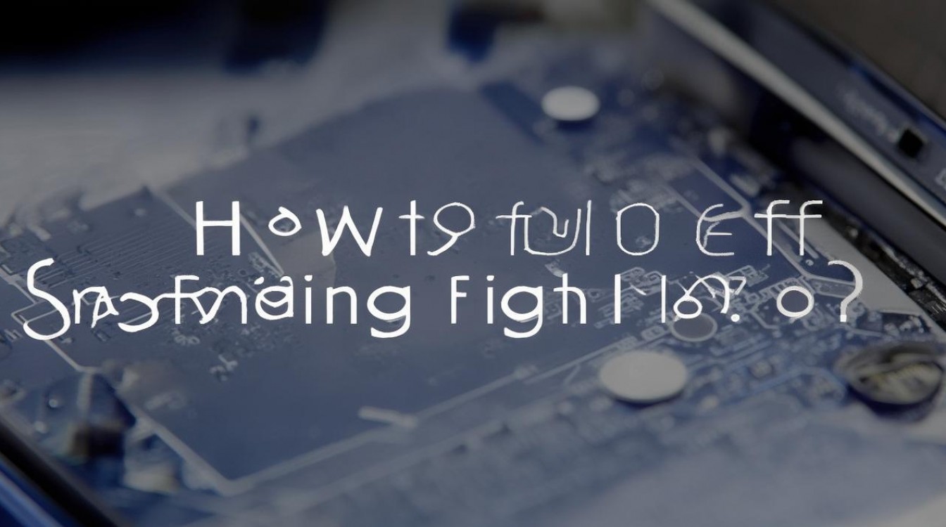 三星飞行模式关不掉怎么办，三星飞行模式无法关闭解决方法