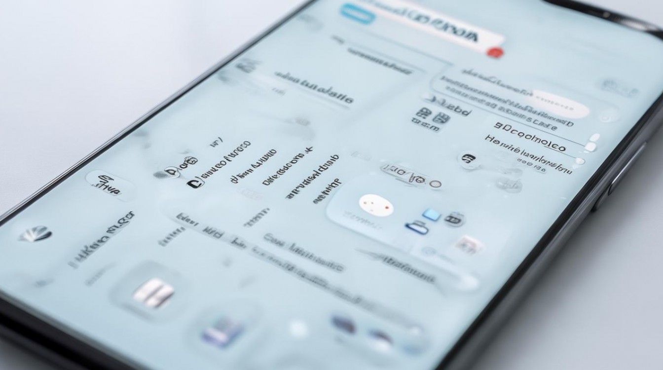 华为手机屏的功能怎么使用技巧,华为手机屏幕使用方法和隐藏功能