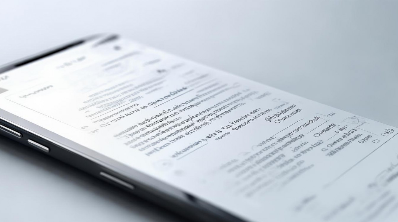 华为手机屏的功能怎么使用技巧,华为手机屏幕使用方法和隐藏功能