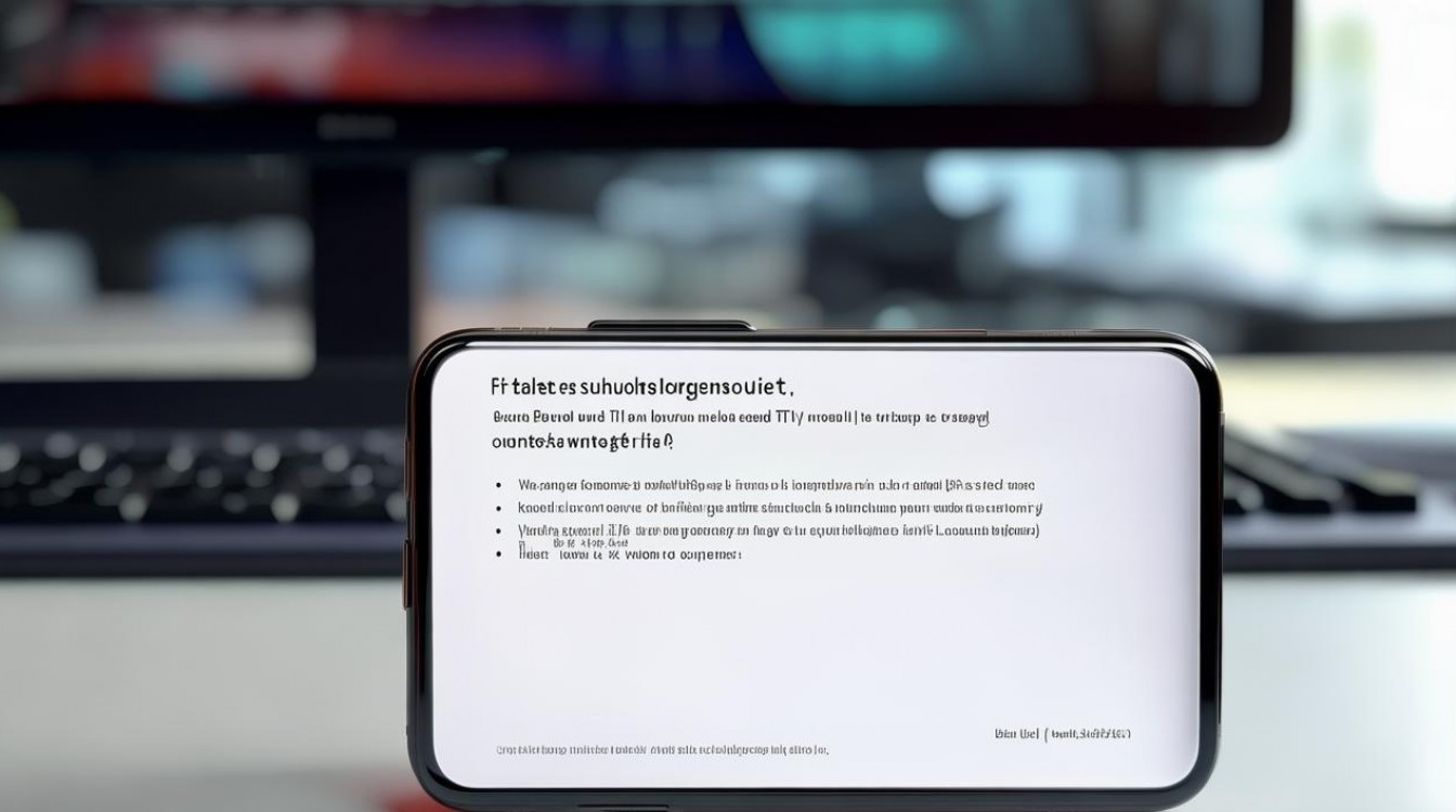 华为手机怎么连不上电视和电脑？华为手机投屏失败常见原因及解决方法