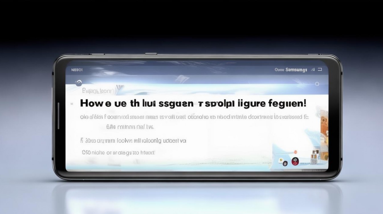 三星多屏幕怎么用？手机助手能下载三星多屏幕功能吗