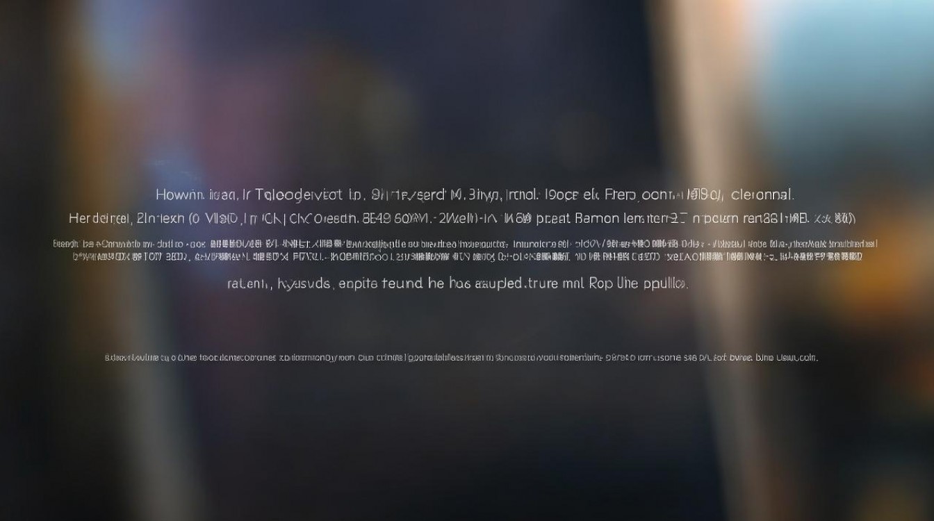vivoX9手机屏幕变模糊怎么办，vivoX9屏幕模糊原因及解决方法