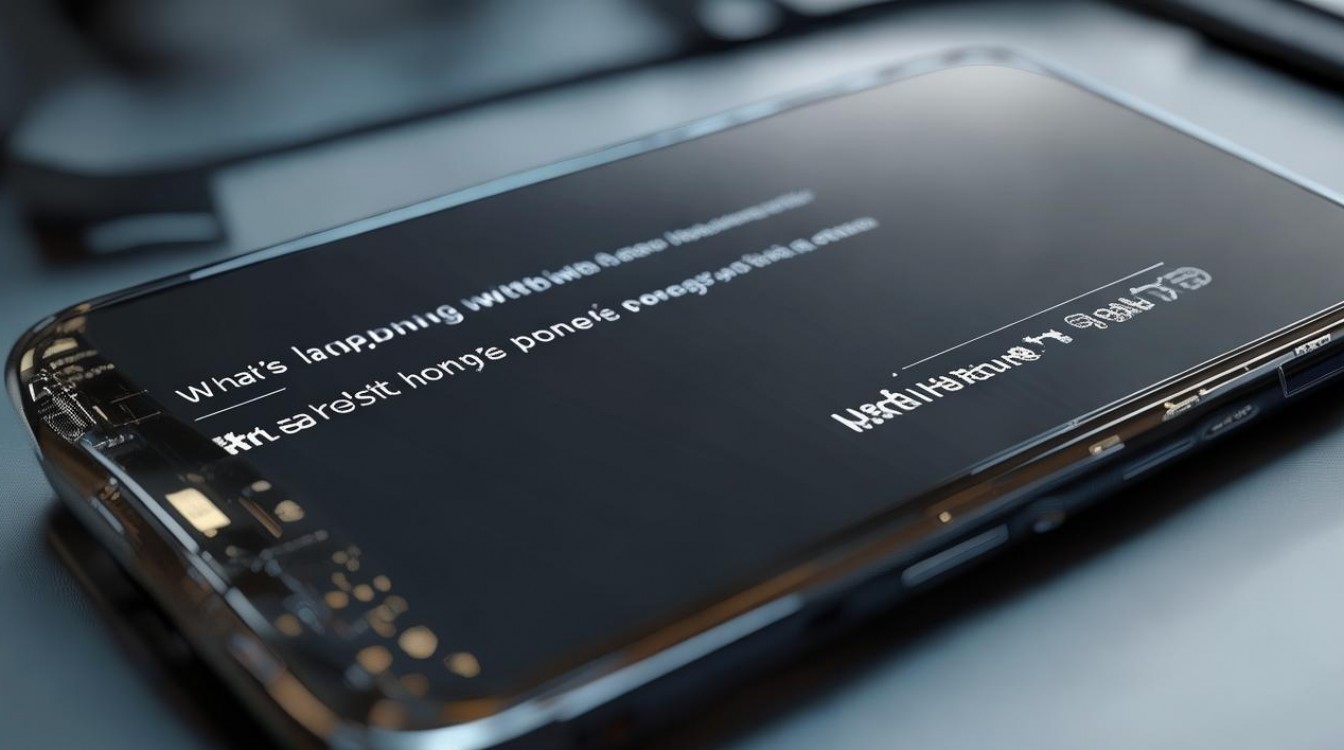 华为手机开机无线重启怎么回事，华为手机开机自动重启无线网络怎么办