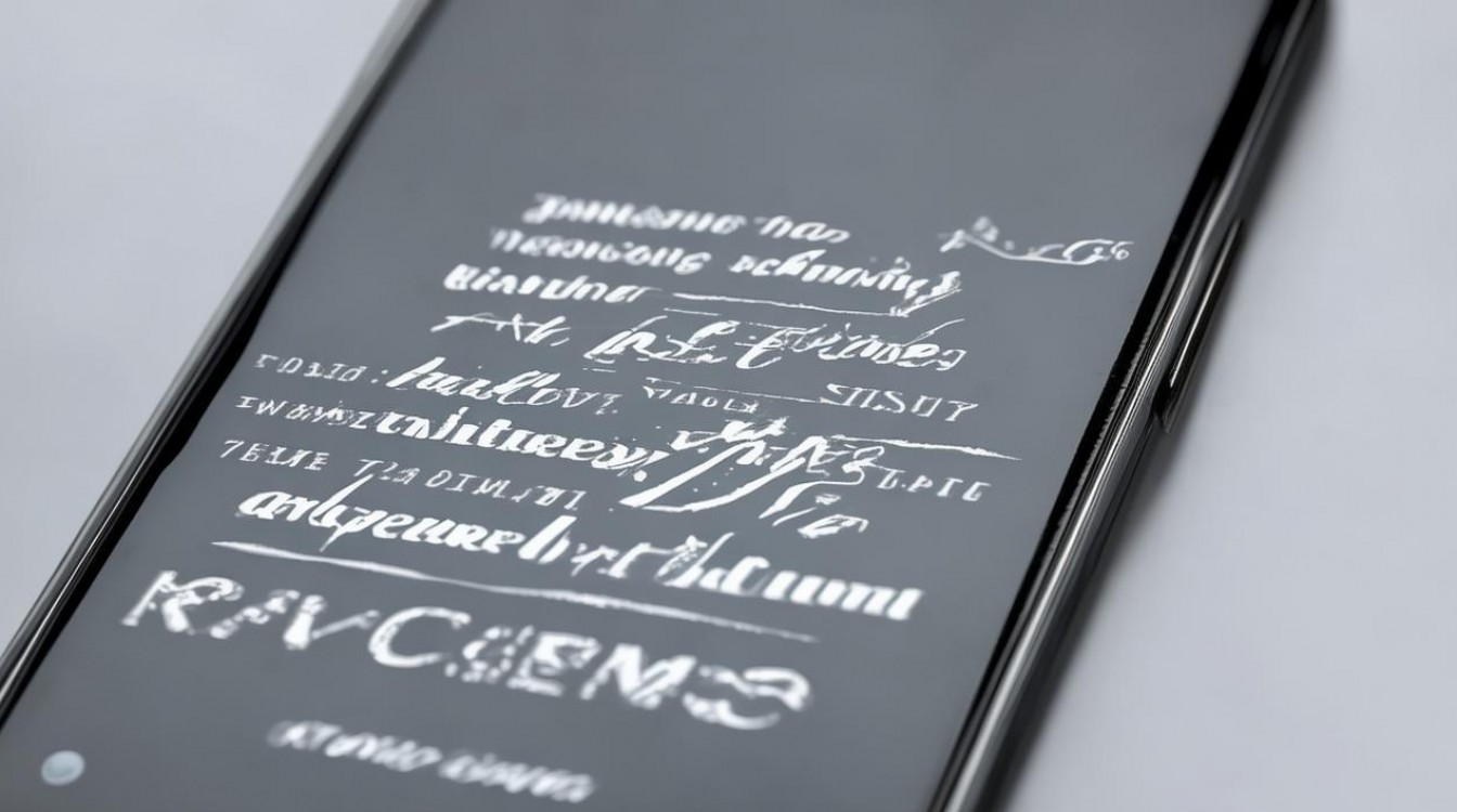 三星短信字体怎么改变？三星短信字体设置方法在哪