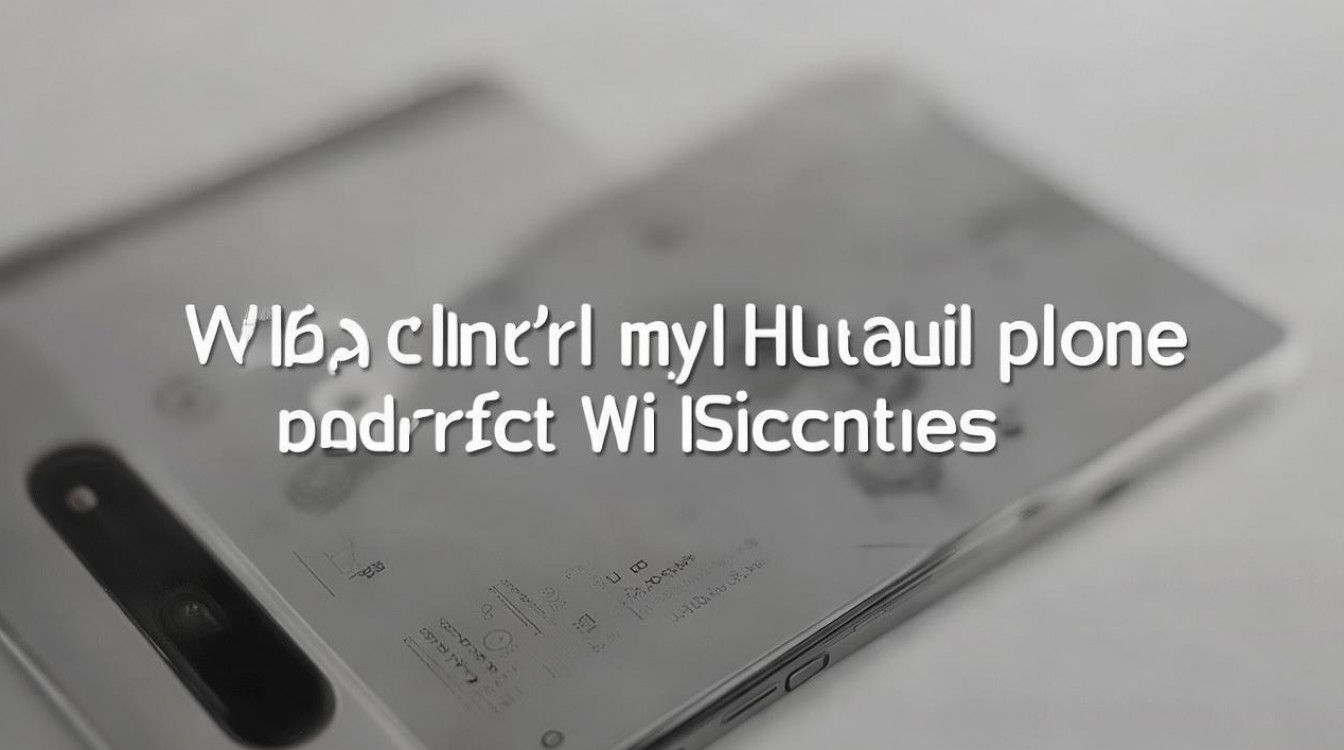 华为手机检测不到wifi信号怎么回事,华为手机连不上wifi的原因及解决方法