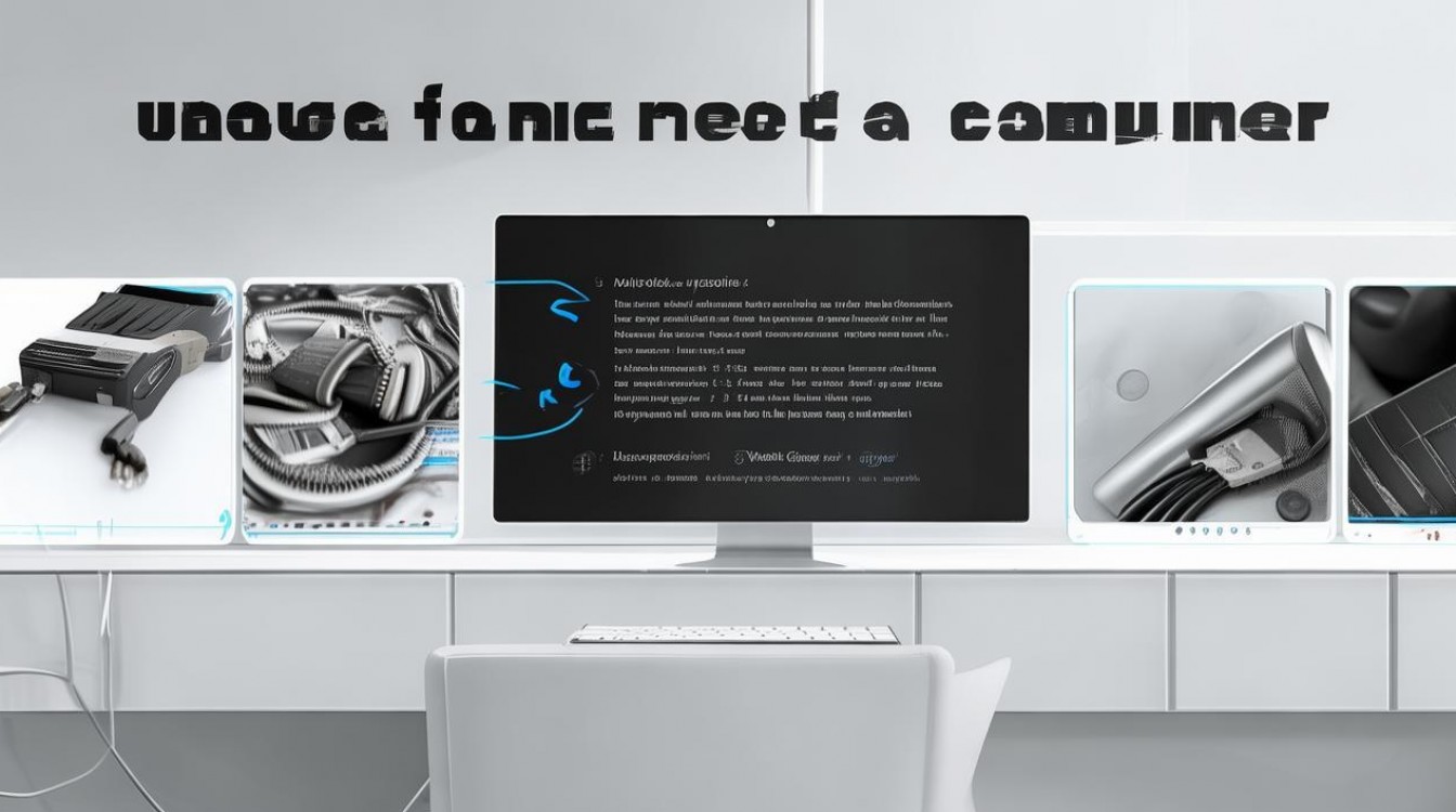 vivos1怎么连电脑？vivos1与电脑连接方法