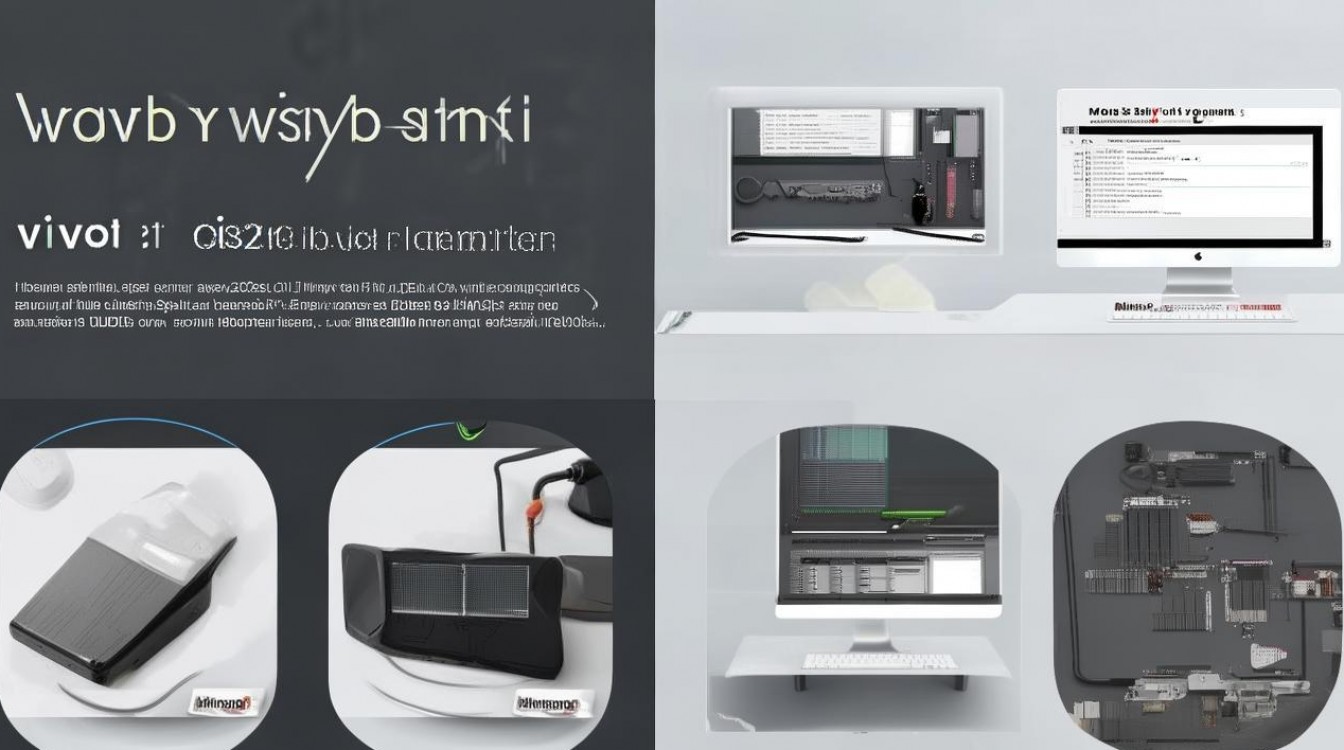 vivos1怎么连电脑？vivos1与电脑连接方法