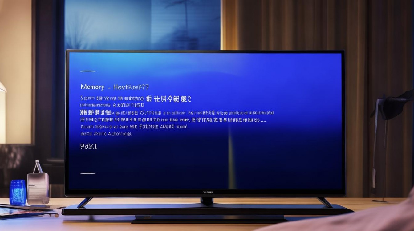 三星电视内存不足怎么办,三星电视存储空间满了怎么清理