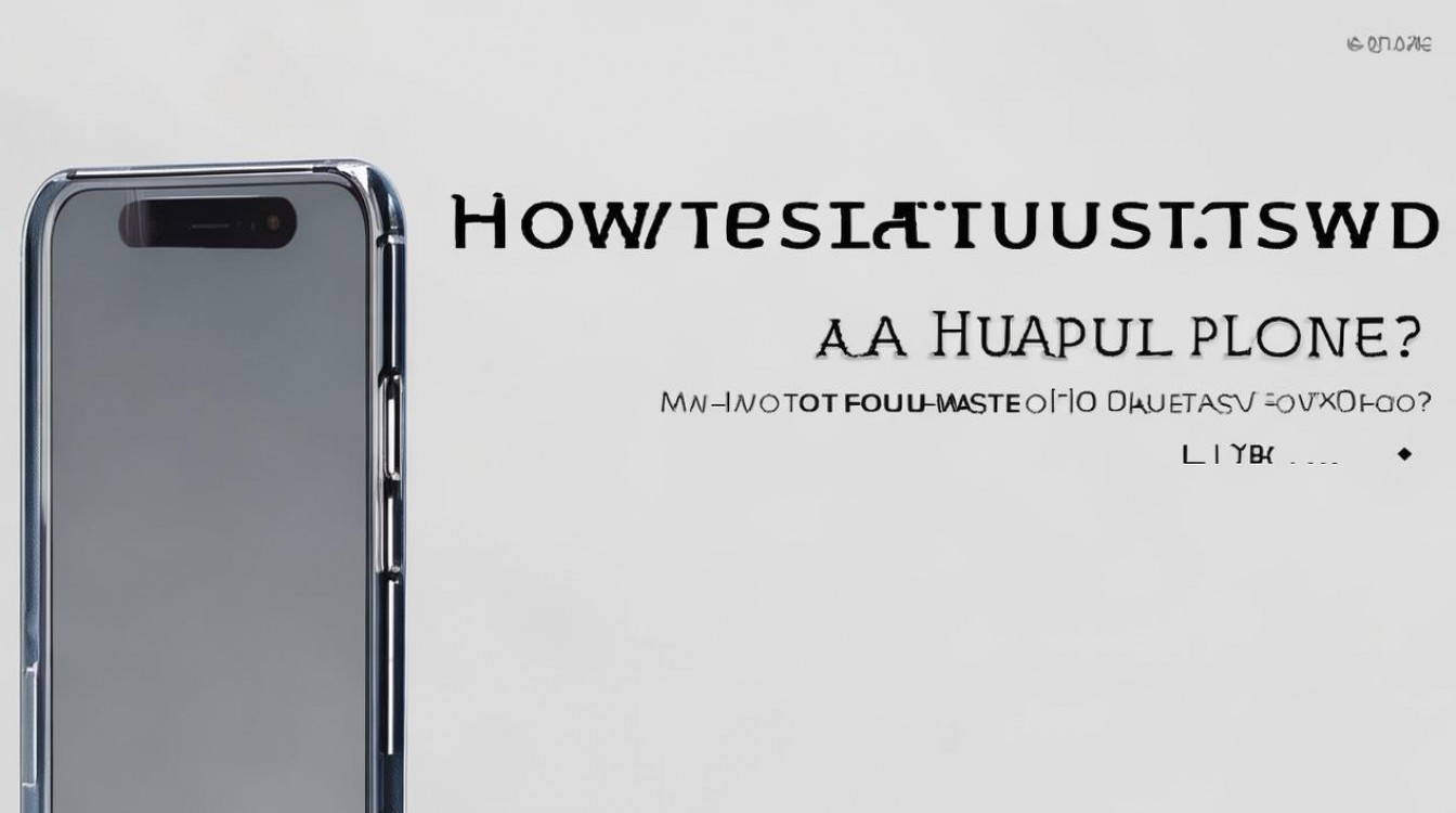 华为手机出厂密码忘了怎么办,华为手机忘记出厂密码恢复方法