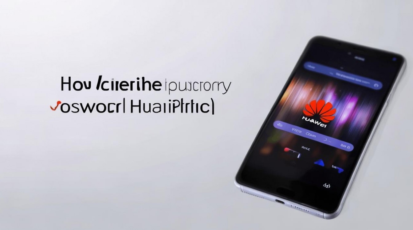 华为手机出厂密码忘了怎么办,华为手机忘记出厂密码恢复方法