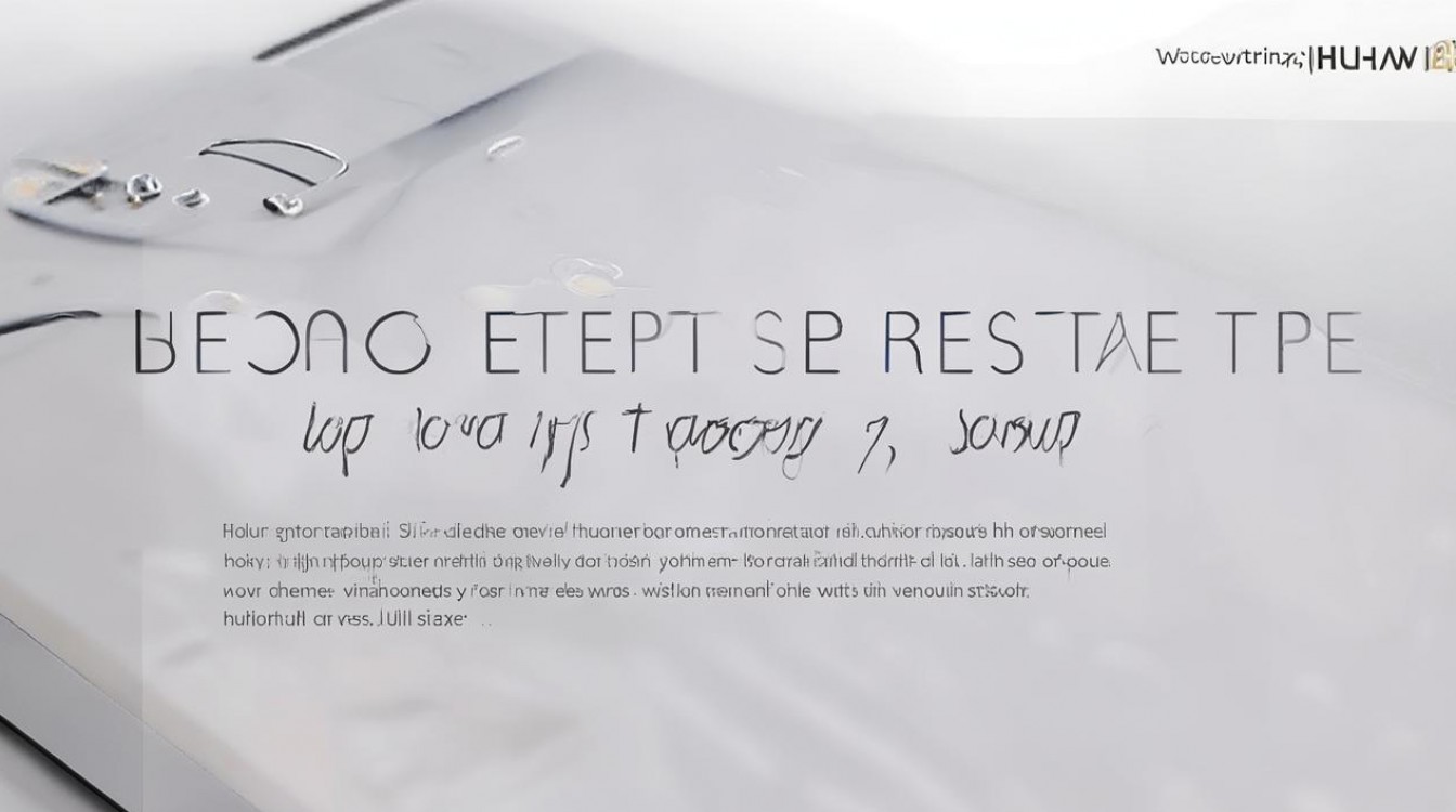 华为手机出厂密码忘了怎么办，华为手机忘记出厂密码恢复方法