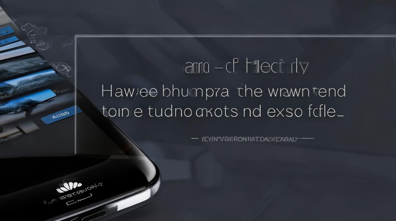 华为手机导出文件怎么打开？华为手机导出文件打不开怎么办