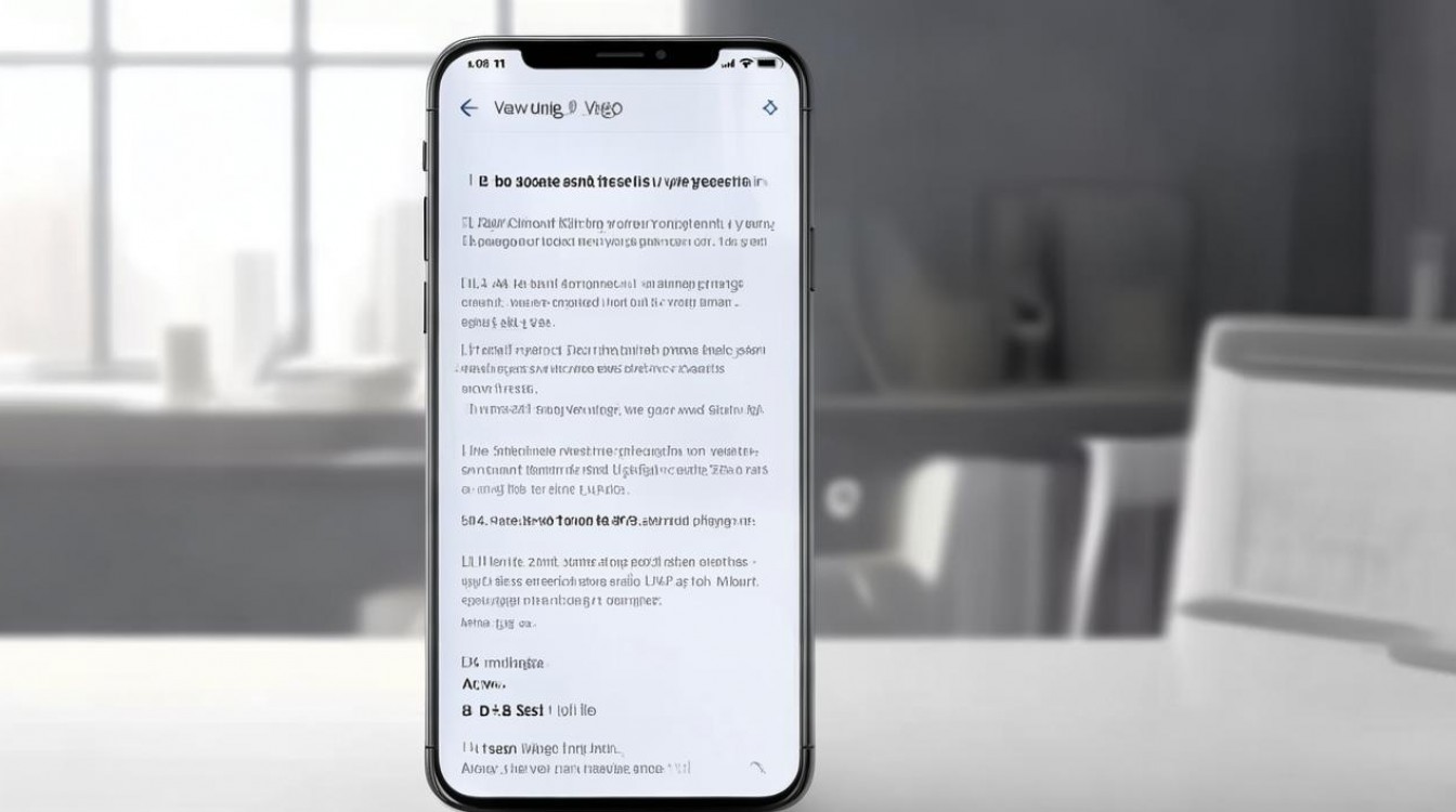 vivo下载固件怎么安装，vivo手机如何正确刷入官方固件包