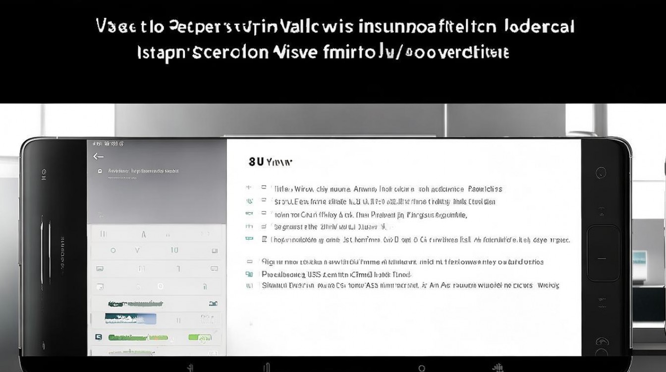 vivo下载固件怎么安装，vivo手机如何正确刷入官方固件包
