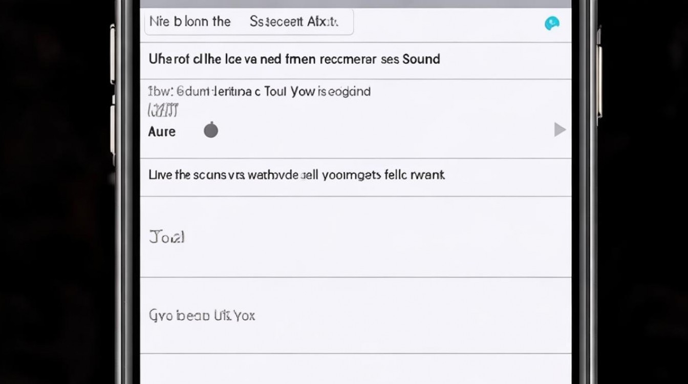 苹果6splus截屏声音怎么设置?苹果6splus截屏音效开启方法在哪里