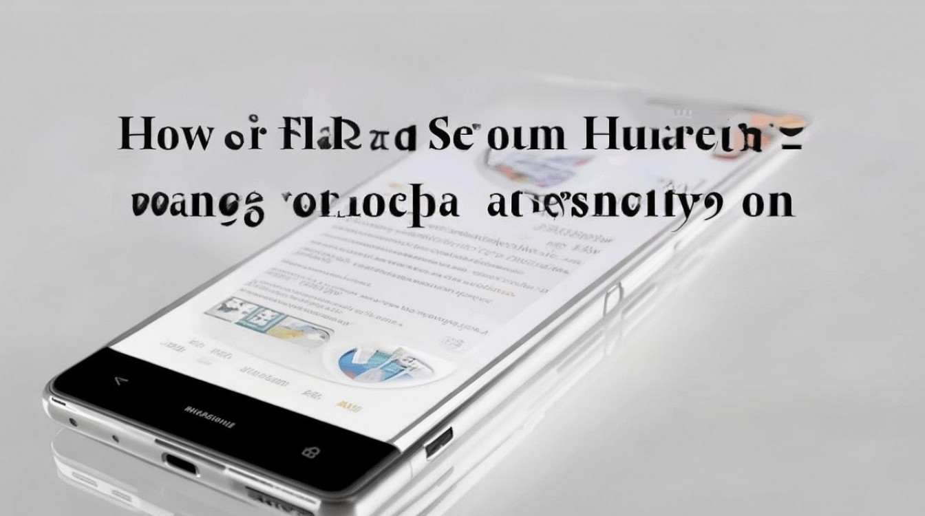 华为p7怎么截图？华为p7手机屏幕截图方法