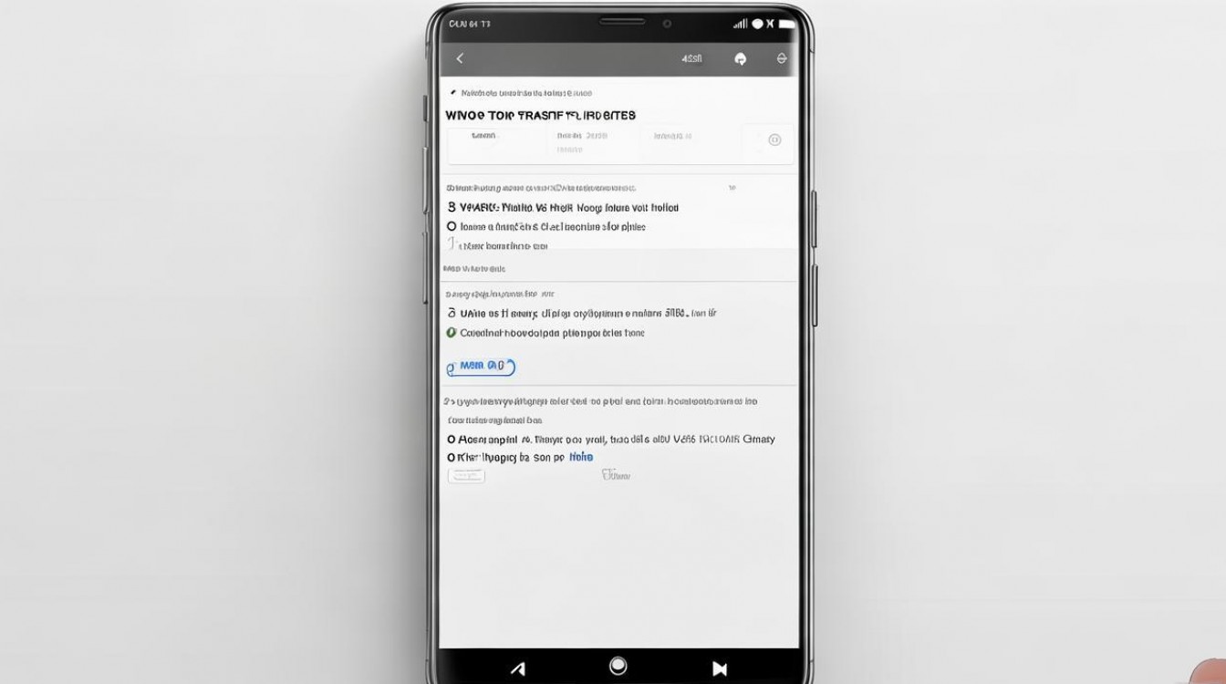vivo手机怎么文件传输?vivo手机文件传输方法