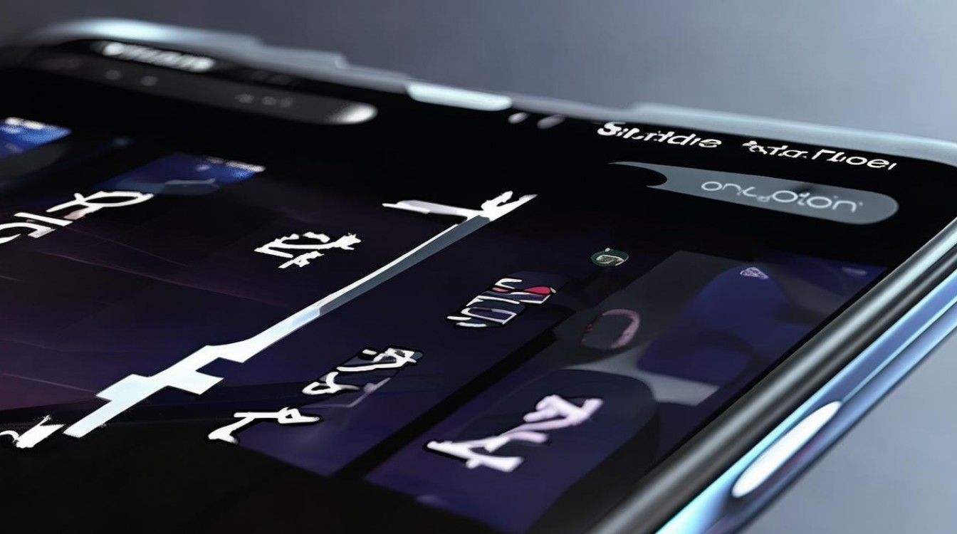 vivo iQOO手机滚动字幕怎么设置?iQOO手机滚动字幕功能开启方法