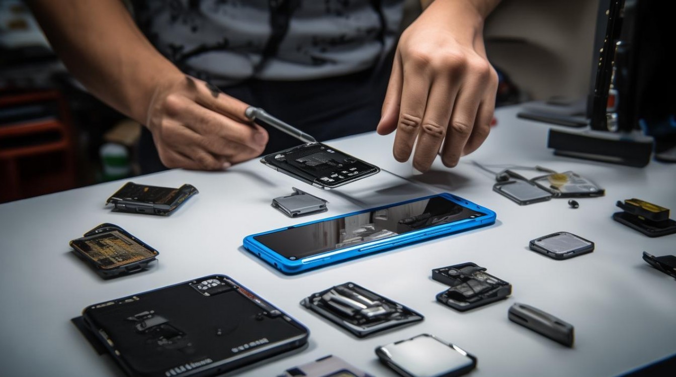 vivo z5手机怎么修？vivo z5手机维修方法和常见故障处理