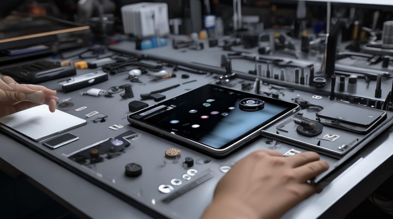 vivo z5手机怎么修？vivo z5手机维修方法和常见故障处理