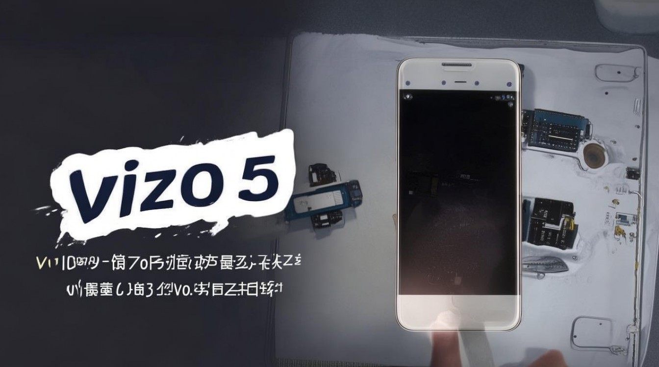 vivo z5手机怎么修？vivo z5手机维修方法和常见故障处理