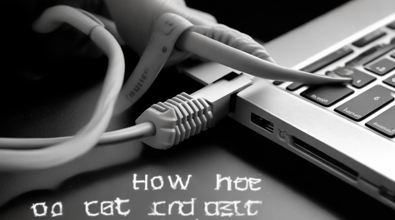 网线插转换器连不上苹果笔记本?苹果笔记本网线转换器连不上网原因及解决方法