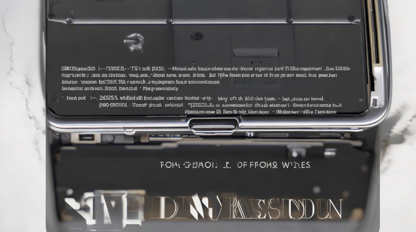 三星w2016电池怎么更换？三星w2016折叠屏手机电池更换方法和注意事项