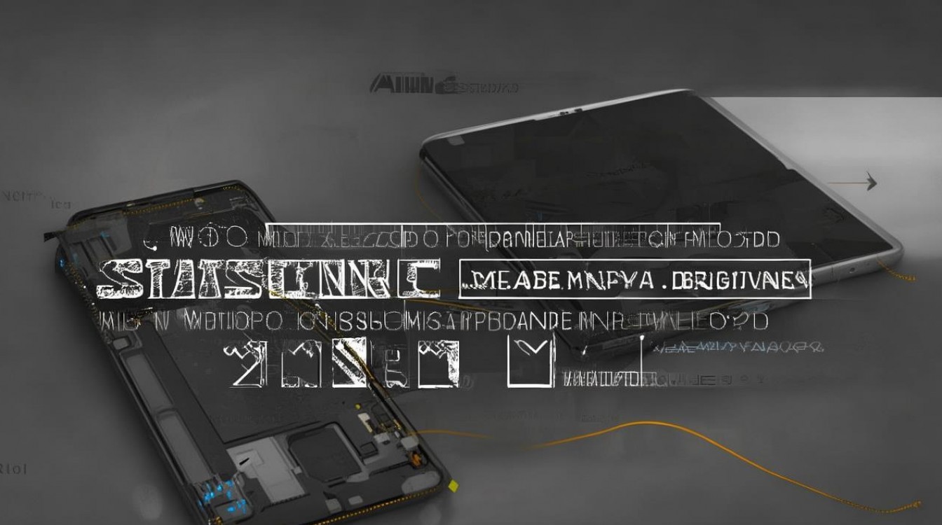 三星w2016电池怎么更换？三星w2016折叠屏手机电池更换方法和注意事项