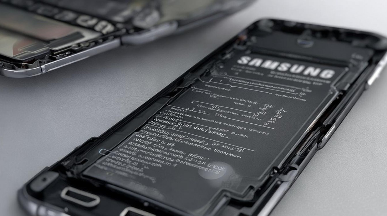 三星w2016电池怎么更换？三星w2016折叠屏手机电池更换方法和注意事项