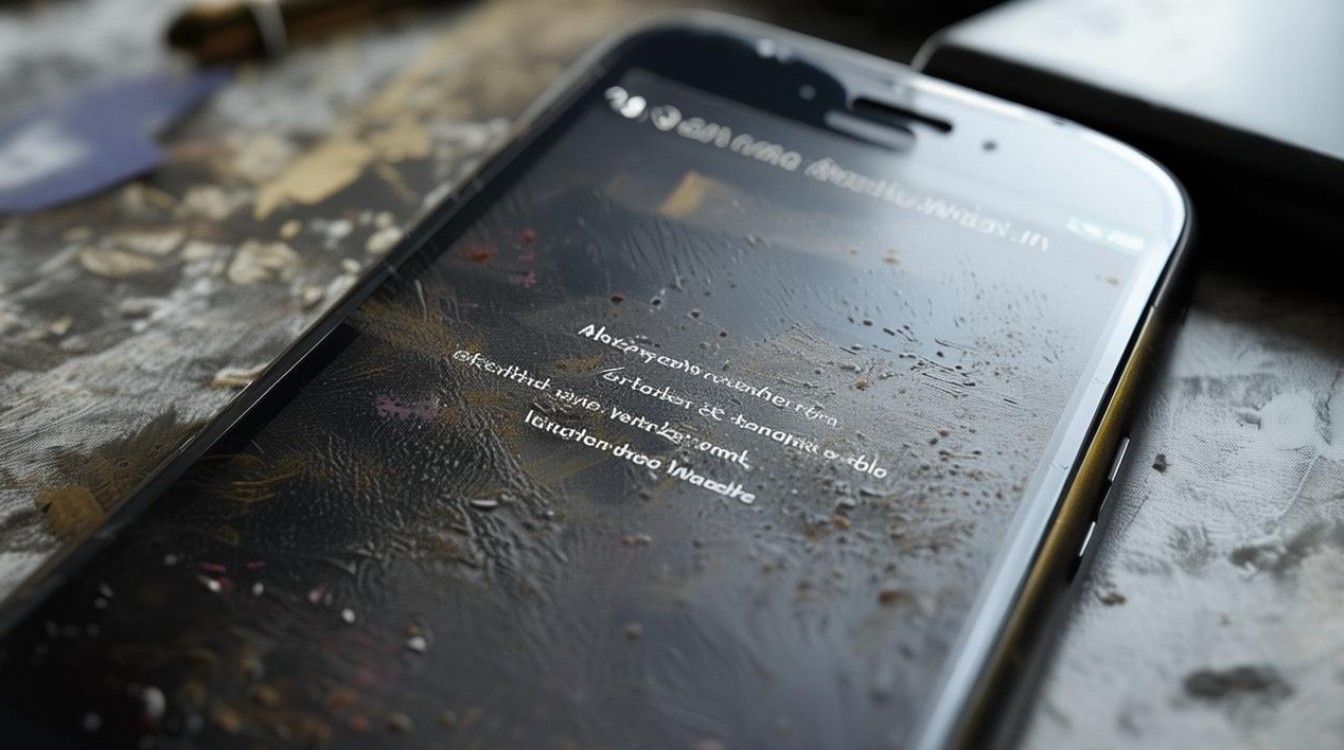 苹果4s屏幕出现小格子取消不了怎么办,苹果4s屏幕显示格子故障修复方法