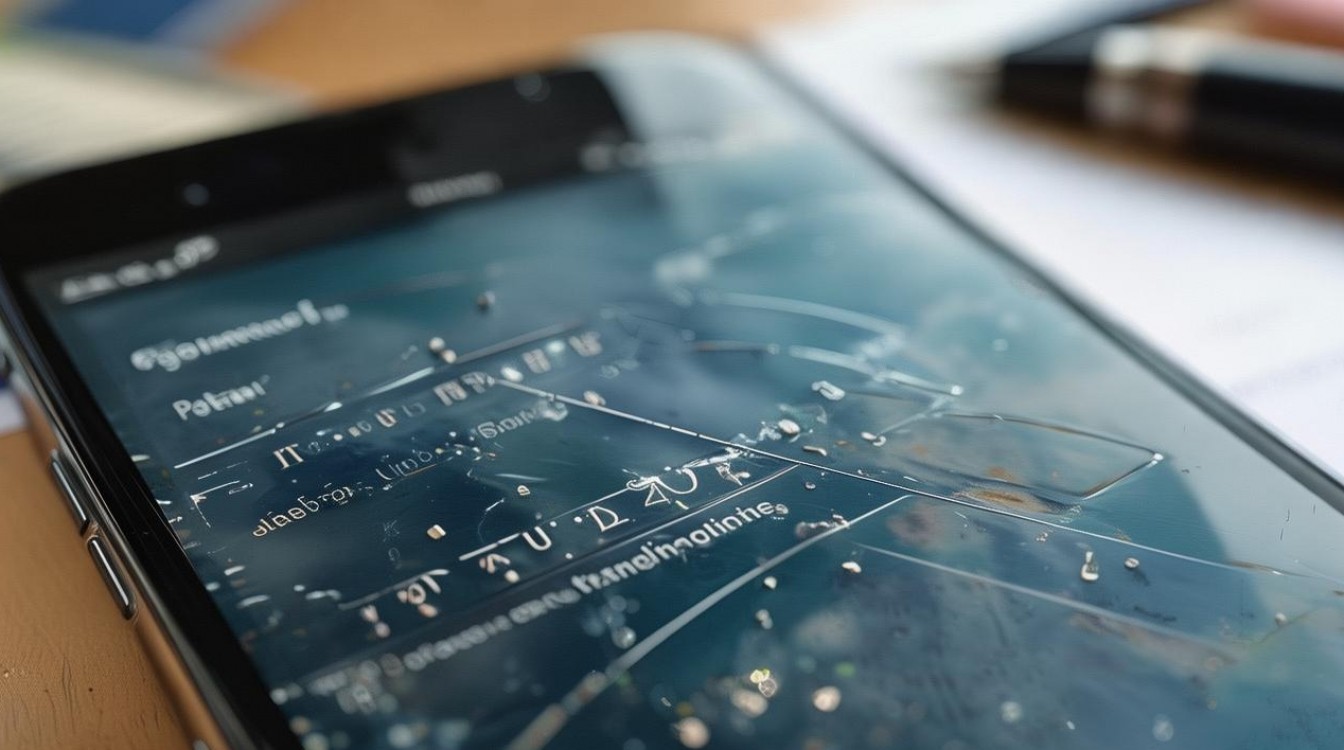 苹果4s屏幕出现小格子取消不了怎么办,苹果4s屏幕显示格子故障修复方法