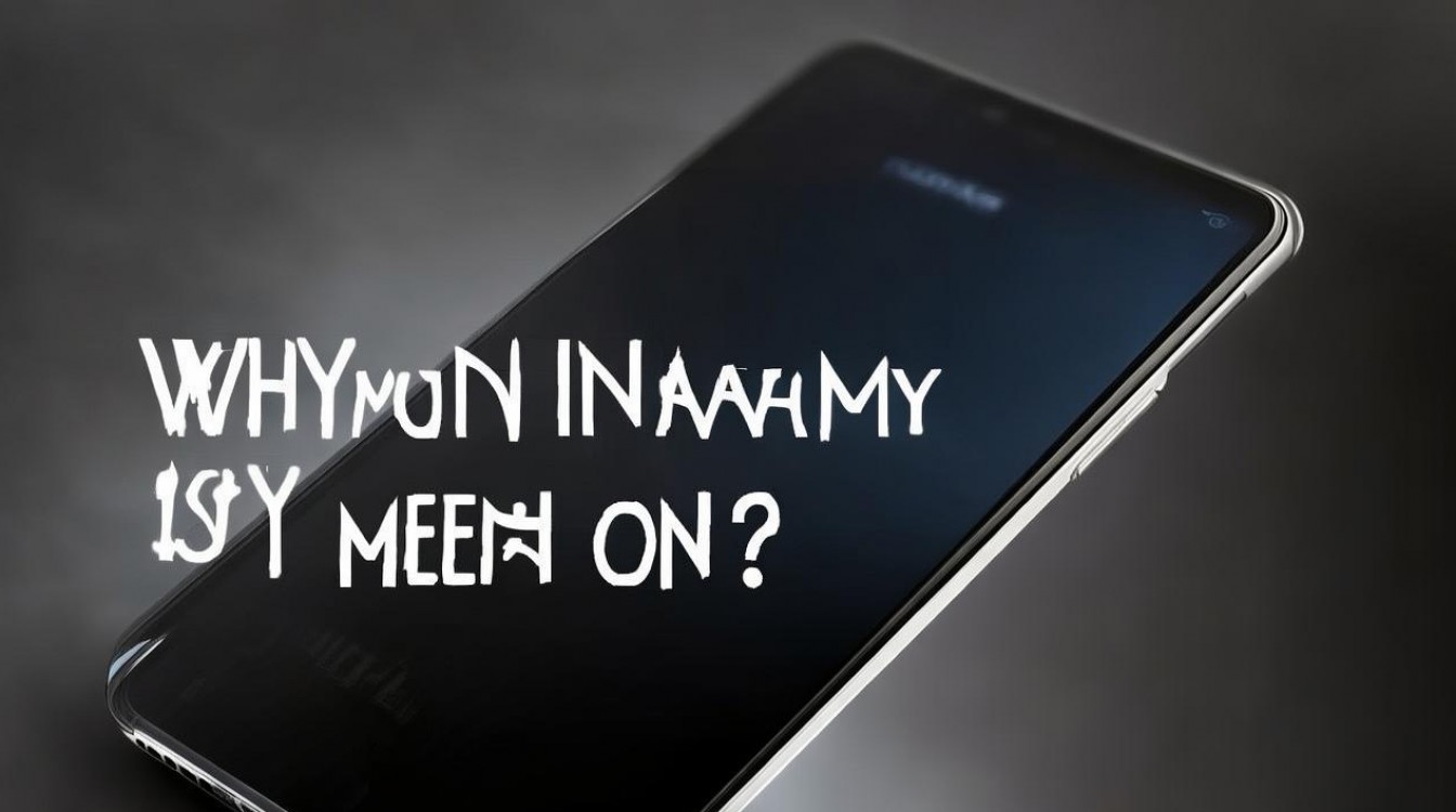 华为屏幕不显示怎么回事?华为手机黑屏不开机原因及解决方法