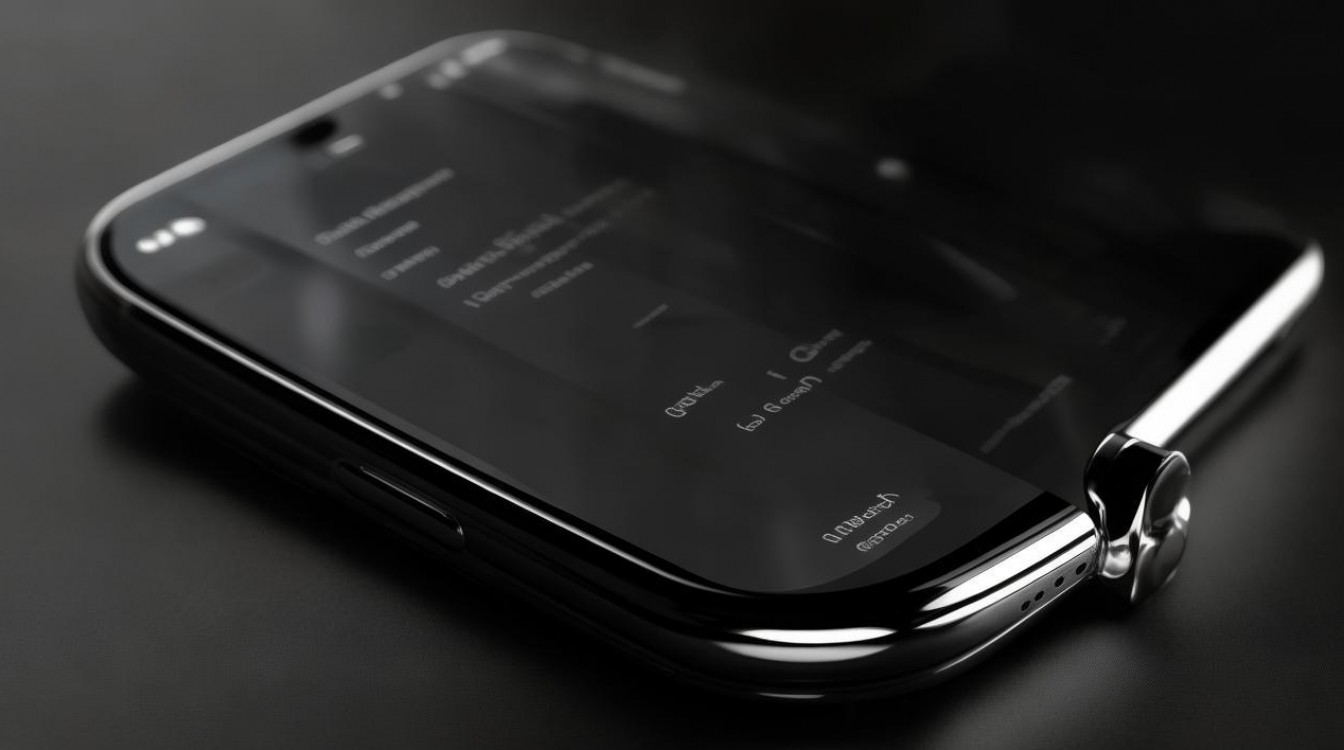 苹果手机8怎么隐藏横条，苹果8横屏时顶部状态栏如何隐藏