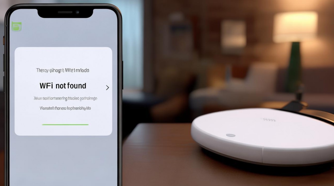 华为wifi搜不到是怎么回事啊，华为手机搜不到wifi信号原因及解决方法