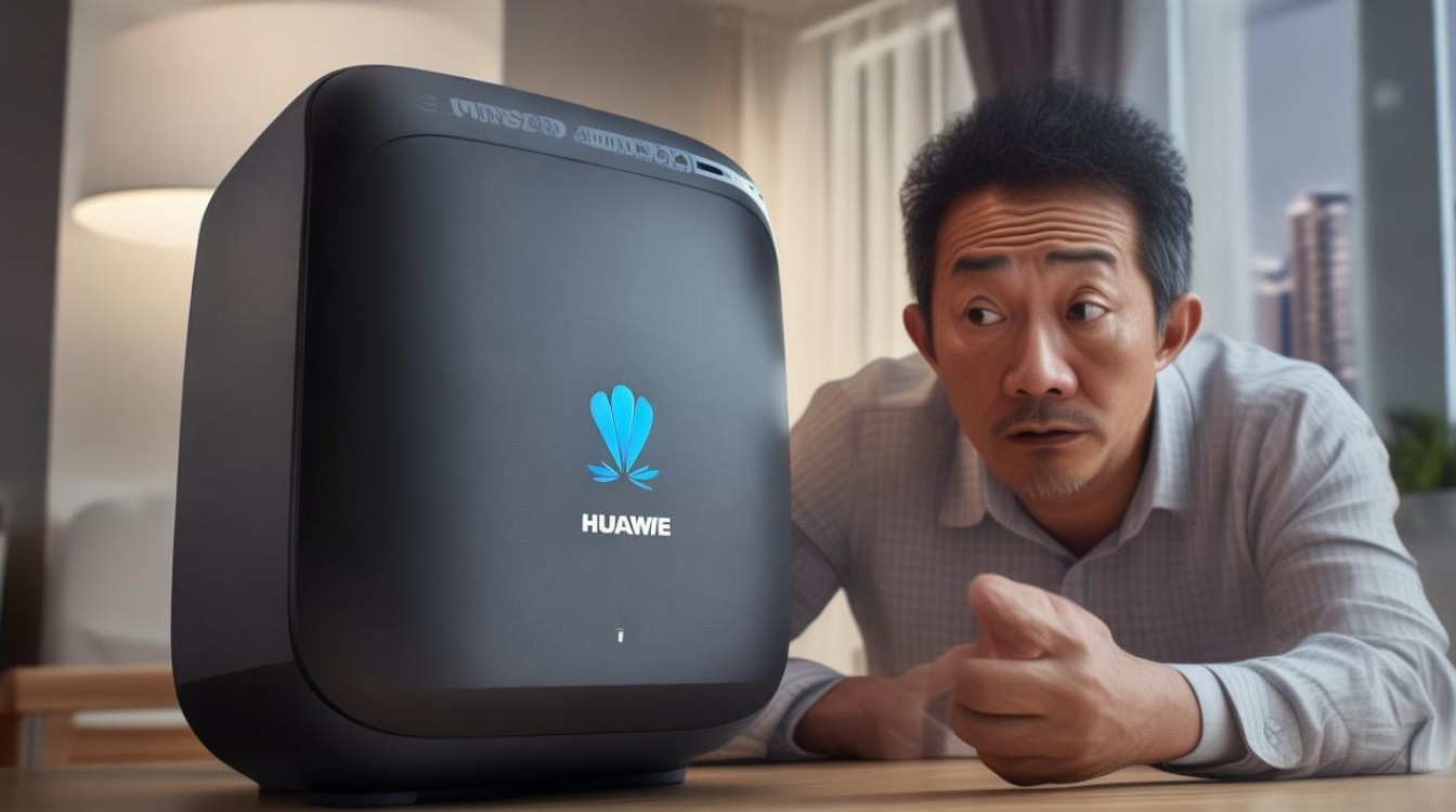 华为wifi搜不到是怎么回事?华为手机Wi-Fi搜索不到网络原因及解决方法