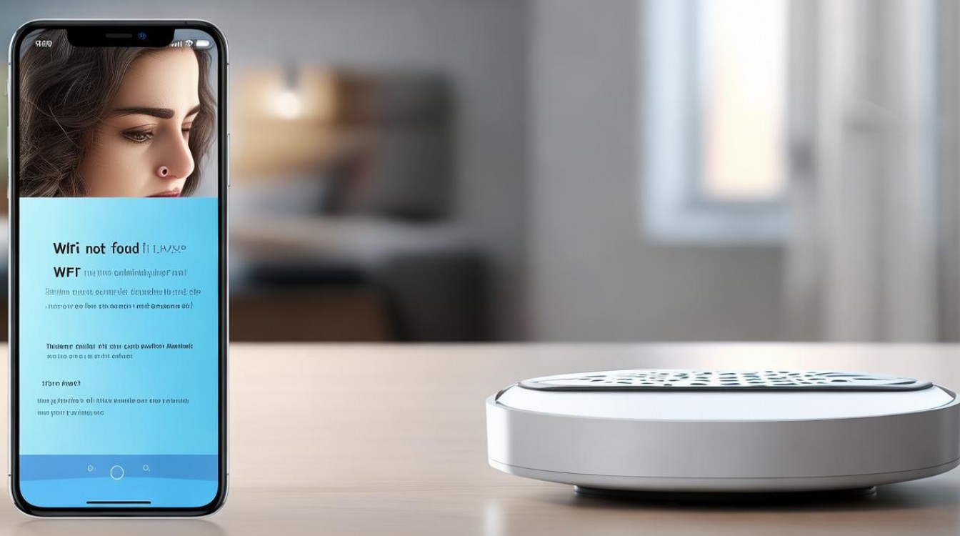 华为wifi搜不到是怎么回事?华为手机Wi-Fi搜索不到网络原因及解决方法